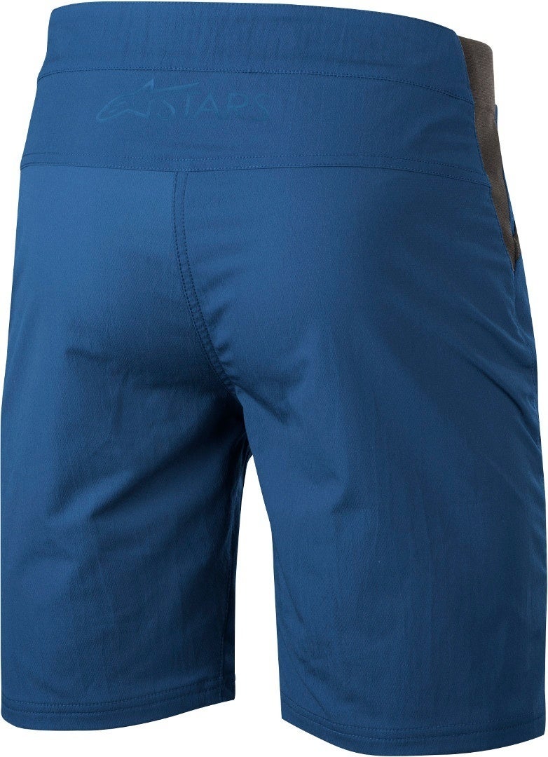 Alpinestars Stella Alps 6.0 Dámské šortky modrá 28 Obrázek 2