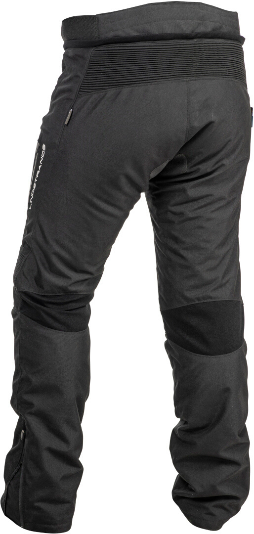 Lindstrands Sandvik waterproof Motorcycle Textile Pants 48 Figure 2