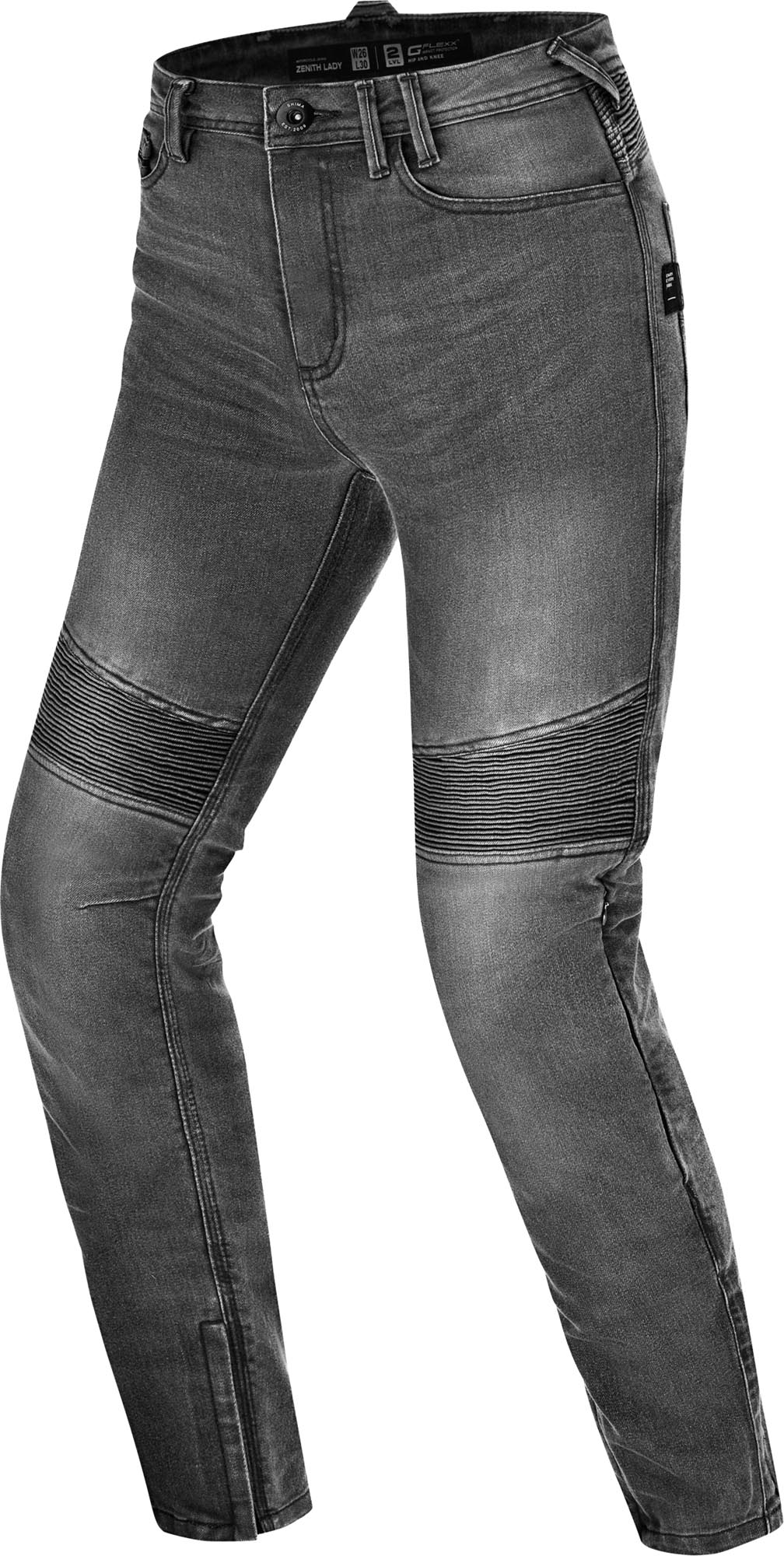 SHIMA Zenith Motorrad Jeans