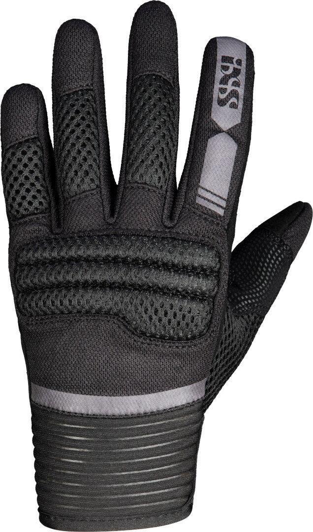 IXS Samur-Air 2.0 Damer Motorcykel Handskar L Figur 1