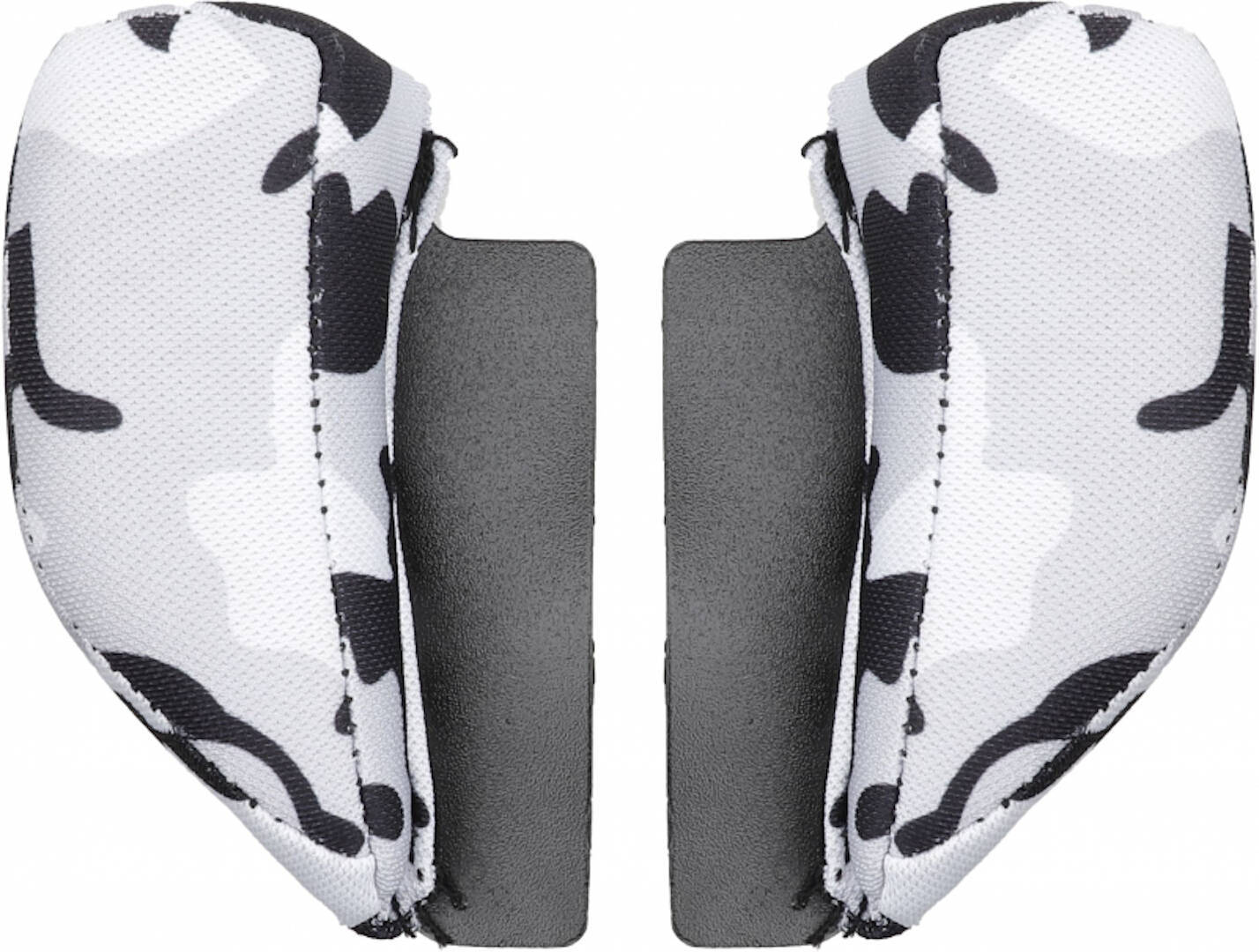 agv cheek pads k3 sv Helmet, Matte Black / L The central upper air intake has been strategically placed to capture maximum airflow without interference with the internal sun visor AGV K3 Cheek Pads -