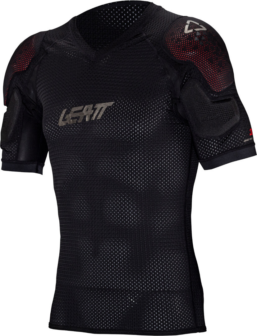 Leatt 3DF AirFit Lite EVO Protector Skjorte M Figur 4