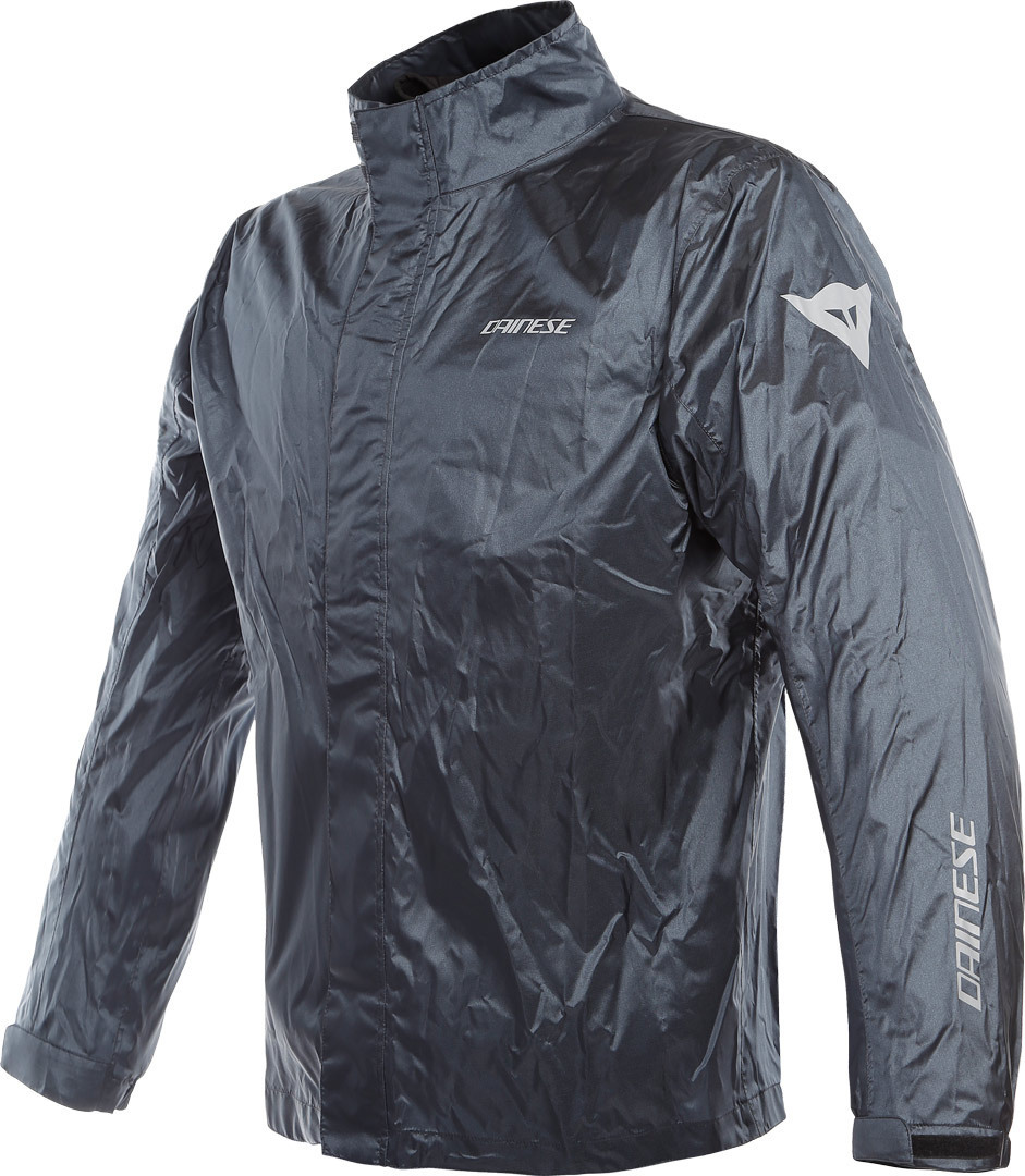 Dainese Дождевик чёрный XL Рисунок 1