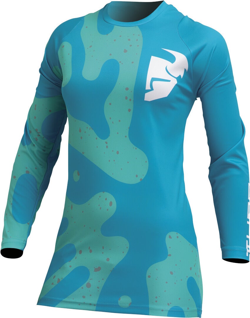 azul/verde