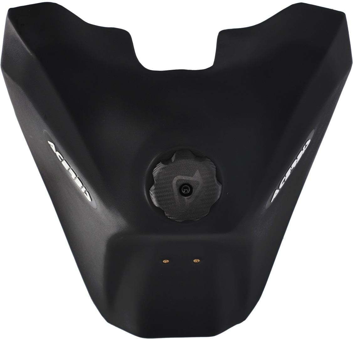 Acerbis Suzuki DR650 Rezervor de combustibil de 20 de litri negru Figura 2