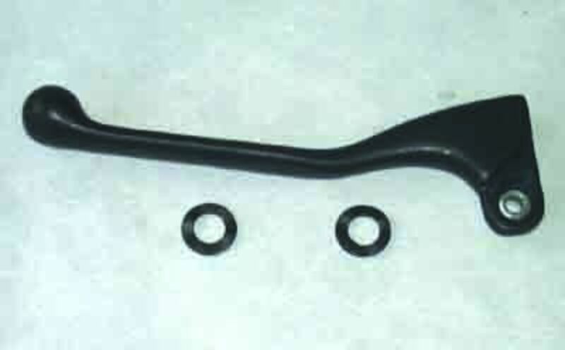 Dominoes CLUTCH LEVER ALONE Figure 2