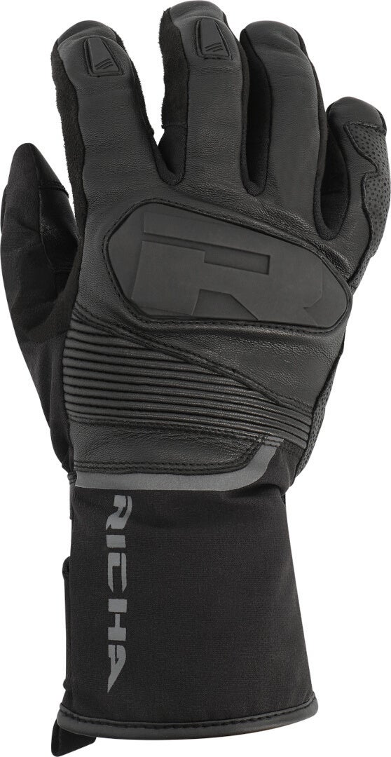 Richa Nautilus Guantes de moto impermeables