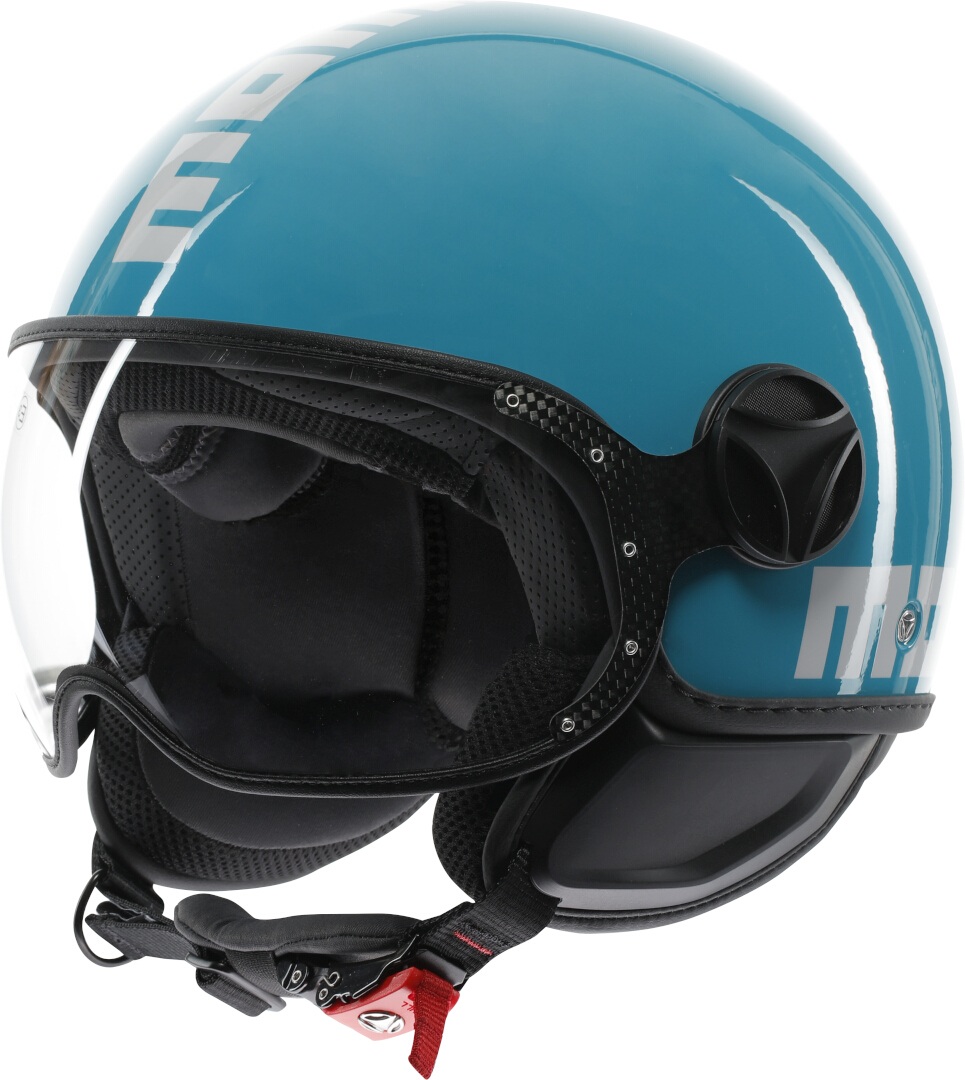 MOMO FGTR Classic Candy S26 Casque à réaction