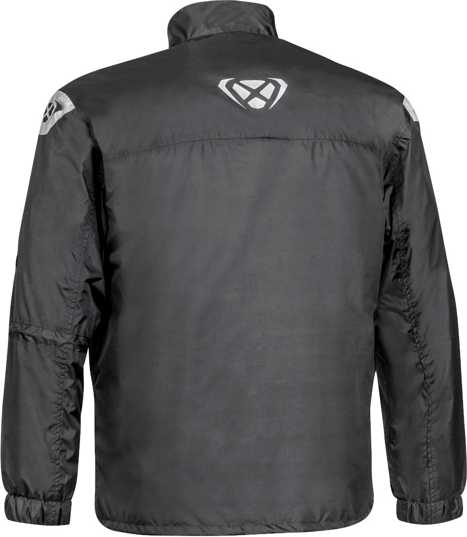 Ixon Madden C Rain Jacket 5XL Figure 2