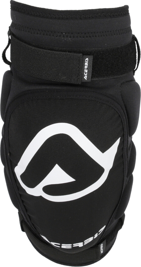 Acerbis Soft Armbågsskydd svart Figur 4