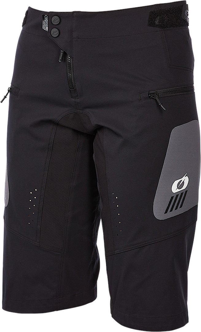 Oneal Element FR Hybrid Dames fietsbroek S Figuur 1
