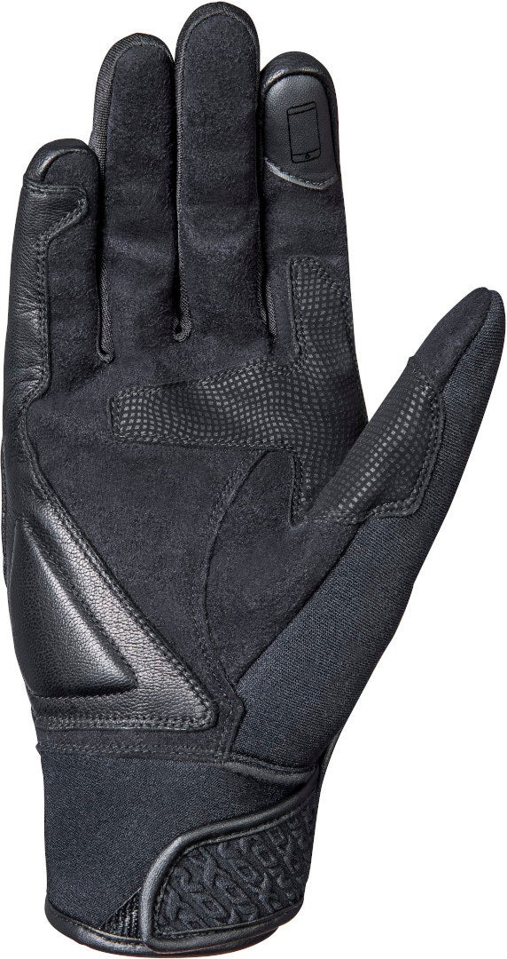Ixon RS Launch Motorradhandschuhe schwarz L Abbildung 2