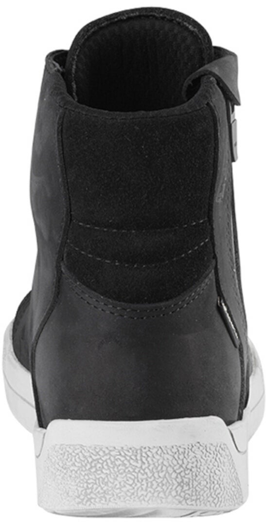Side view of Gaerne G-Rome GTX waterproof Motorcycle Shoes