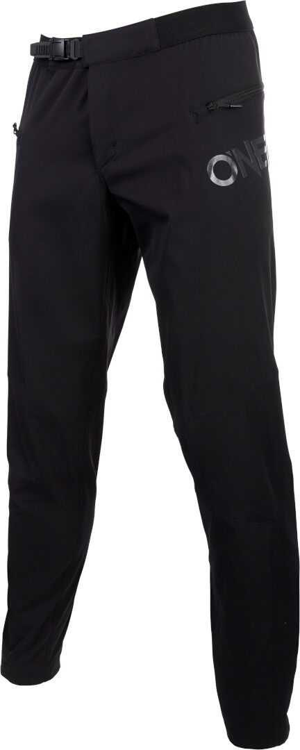 Oneal Trailfinder Stealth Cykel bukser Sort 30 Figur 1