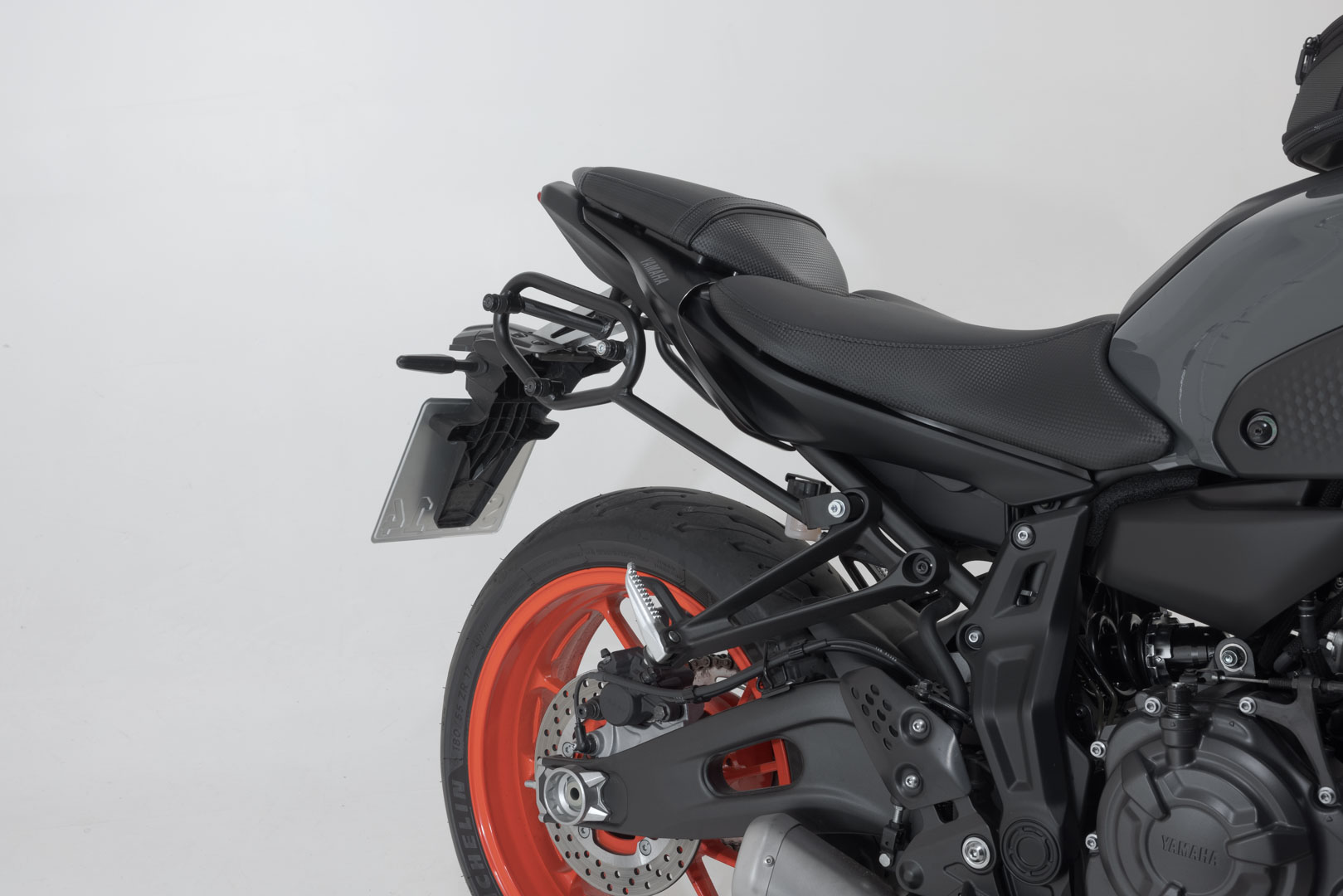 SW-Motech SysBag WP sistem M/M - Yamaha MT-07 (18-24). Figura 3