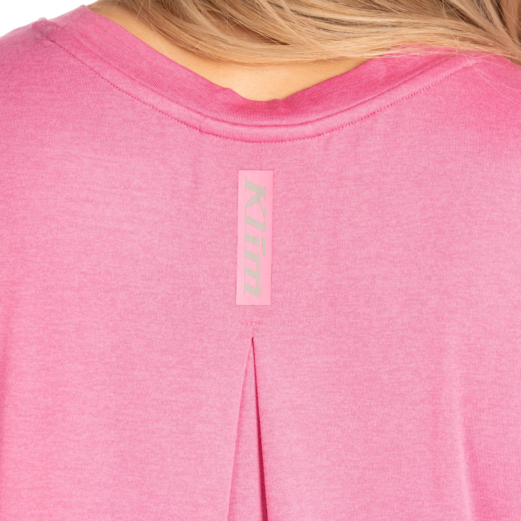 Side view of Klim Ostara Ladies T-Shirt