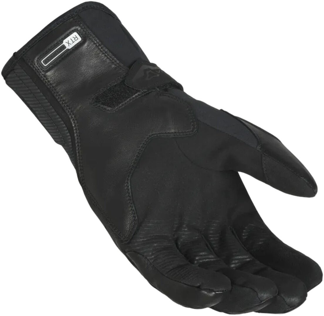 Macna Era RTX verwarmbare waterdichte dames motorhandschoenen kit 2XL Figuur 2
