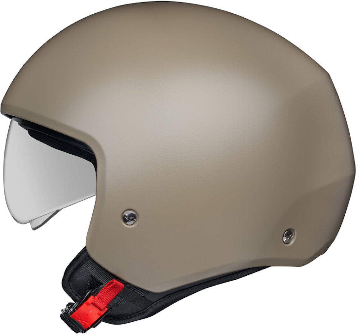 Nexx Y.10 Core Cască cu reacție Nisip XXS (51/52) Figura 1