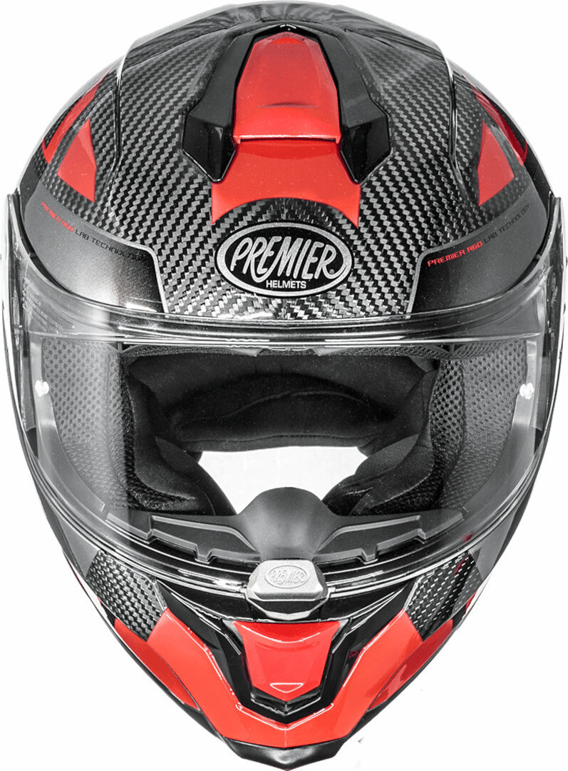 Premier Hyper Carbon TK 2 Helm M (57/58) Figuur 2
