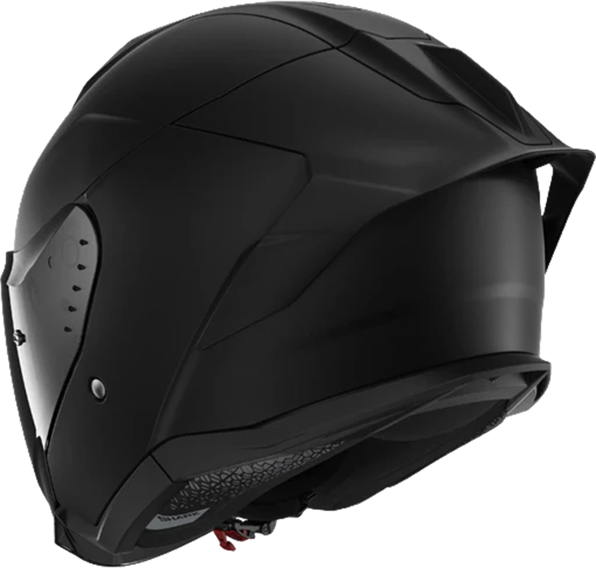 Shark Skwal Jet Cup Dark Shadow Mat Helm S (55/56) Abbildung 2
