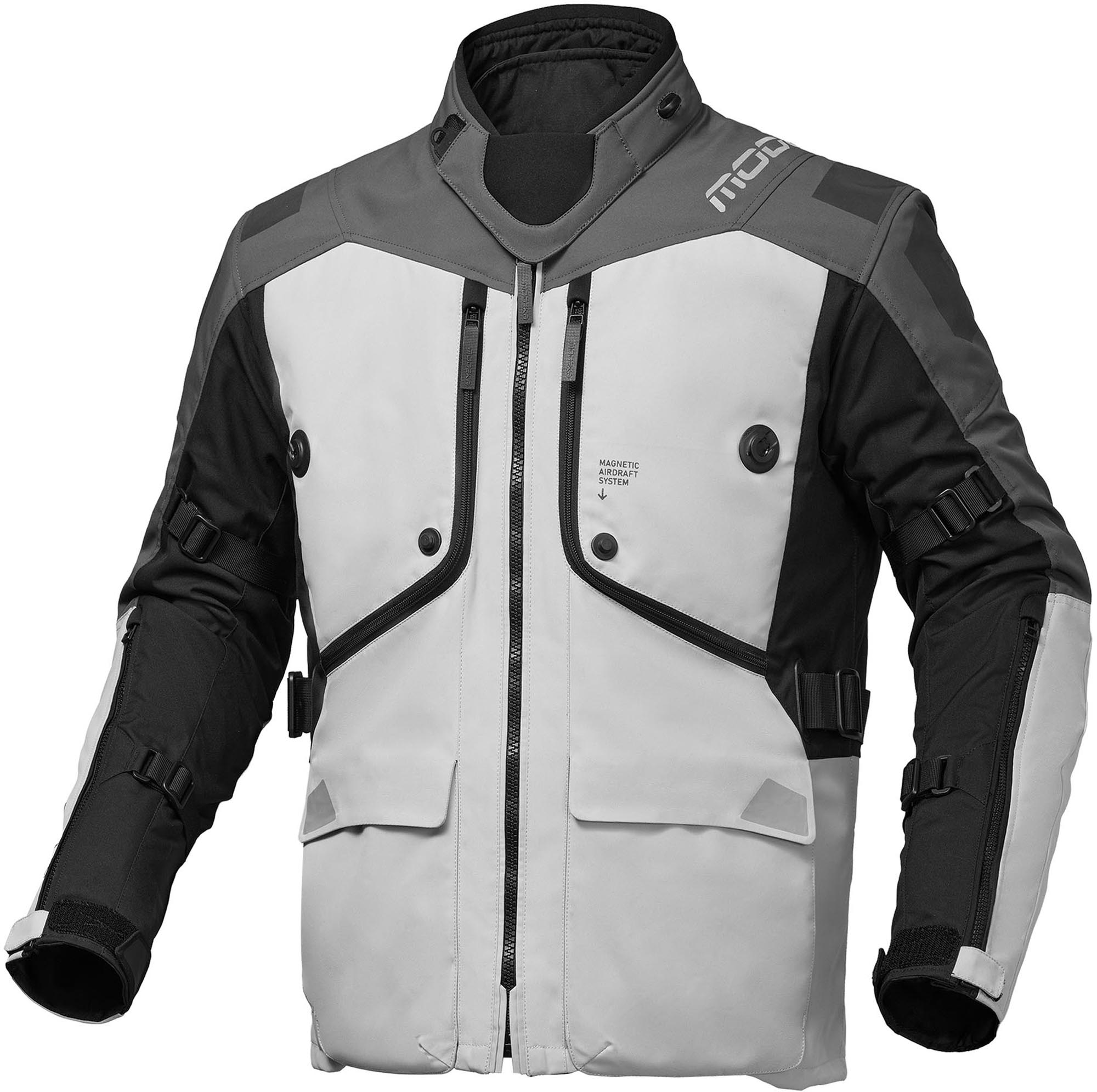 Modeka Aeris II Motorcycle Textile Jacket-image-742814442