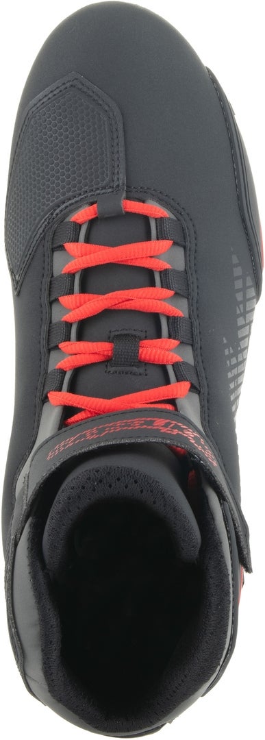 Alpinestars Sektor 2024 Motorrad Schuhe 12 (45,5) Abbildung 6