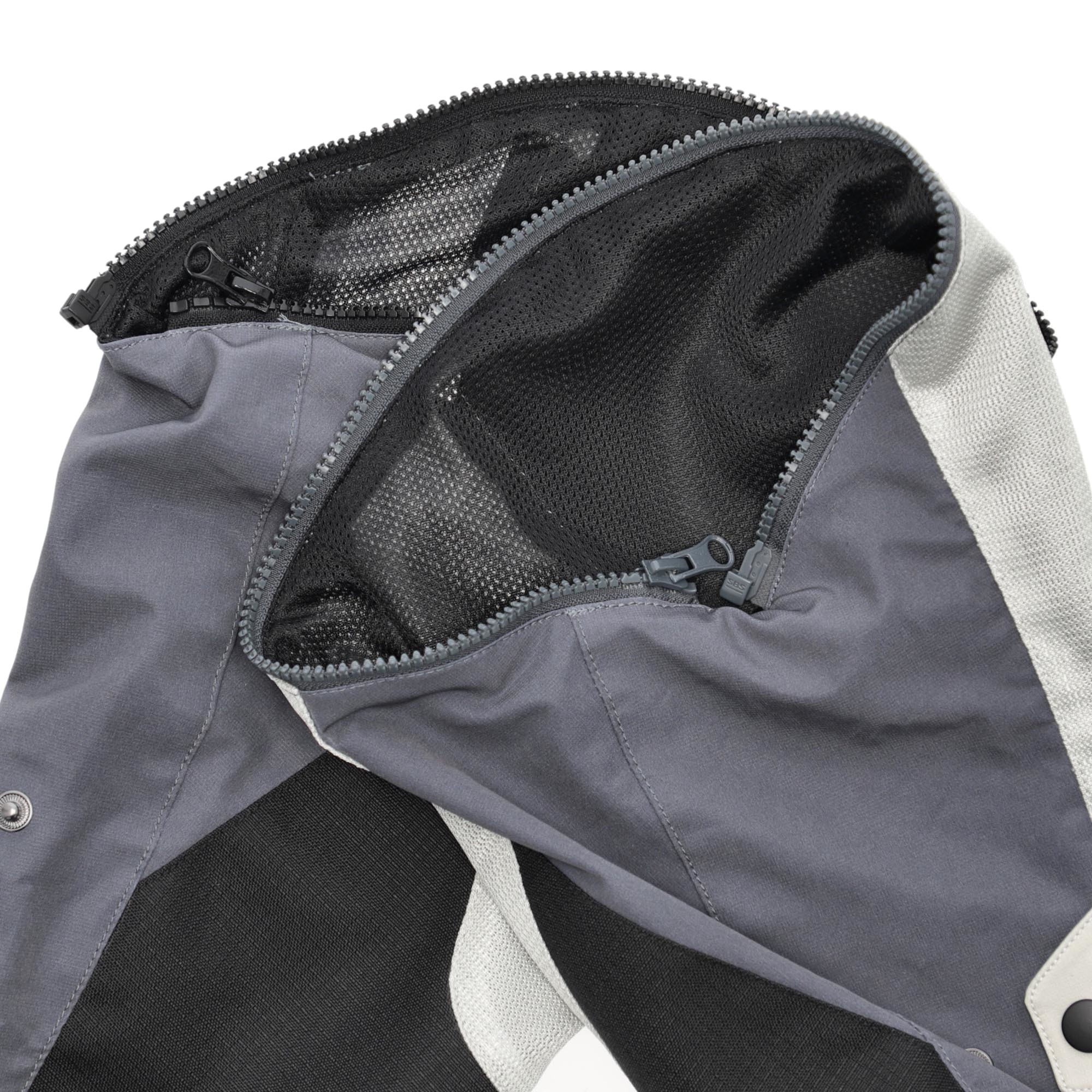 Acerbis Rally Race Mesh Veste de motocross 3XL Figure 8