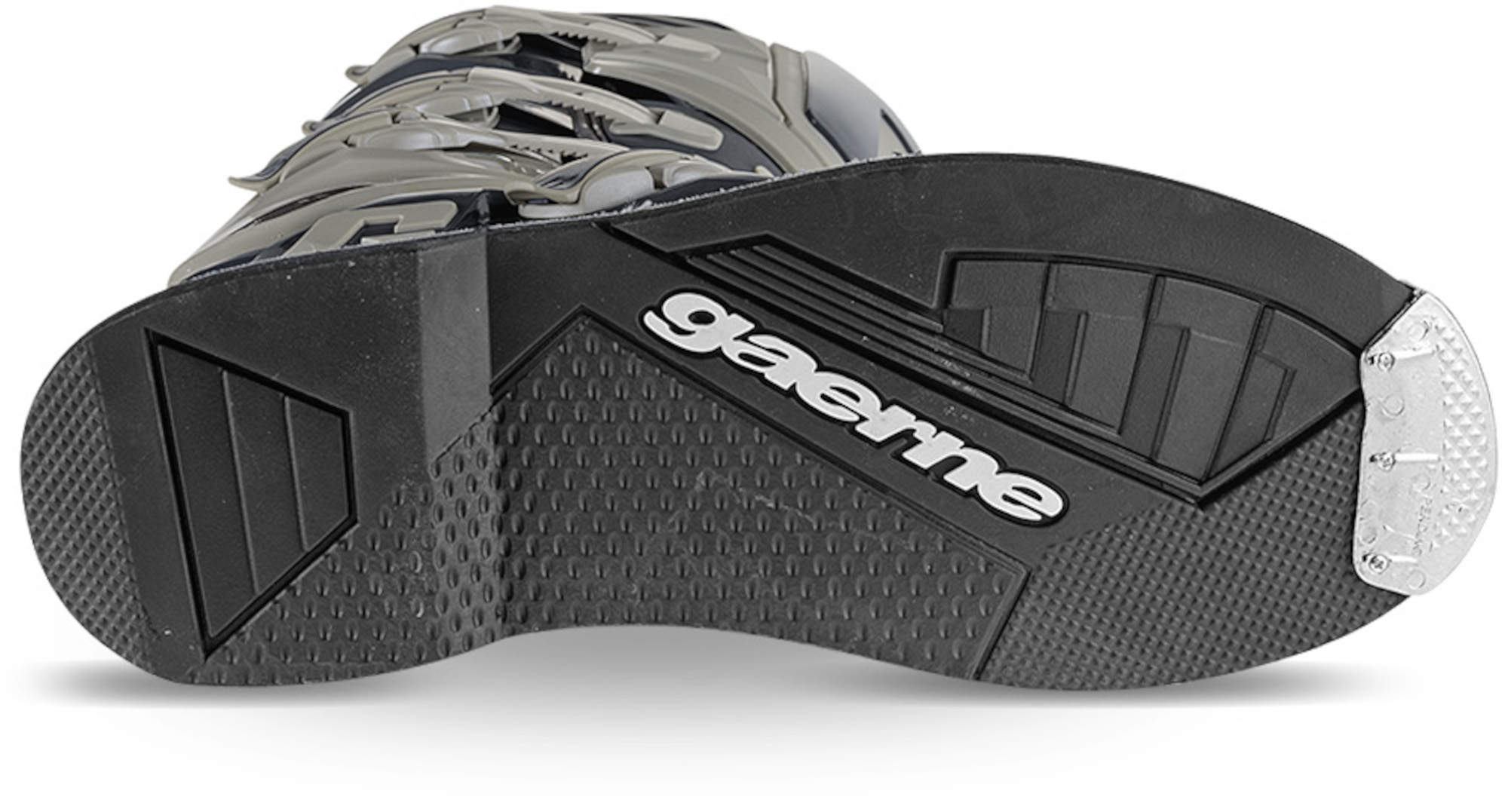 Gaerne SG12 Motocross Boots grey 44 Figure 7