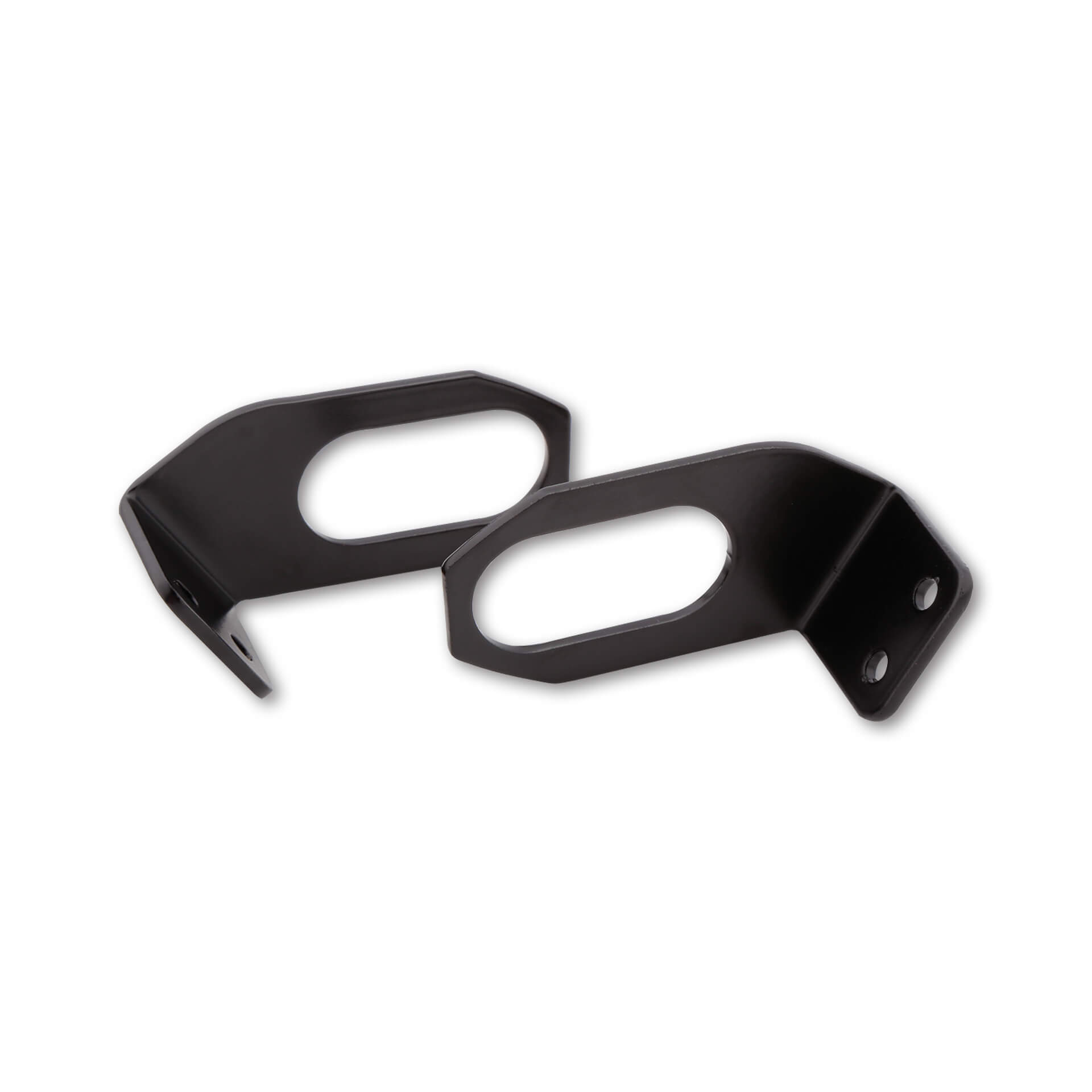 HIGHSIDER Originalblinker-Adapter für Kennzeichenhalter, SUZUKI Figura 1 HIGHSIDER Originalblinker-Adapter für Kennzeichenhalter, SUZUKI Figura 1