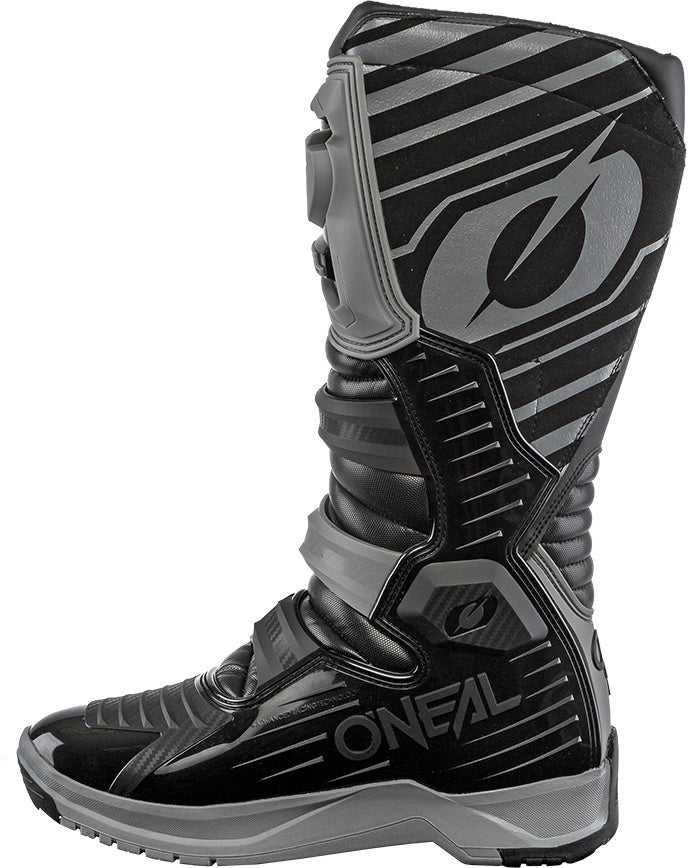 Oneal RMX Botas de motocross cinza 49 Figura 4