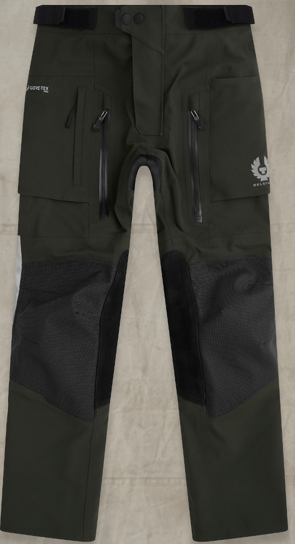 Verde închis