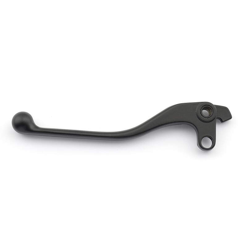 V-DELAR Kopplingsspak typ original aluminium svart Honda Vf 500C Figur 1