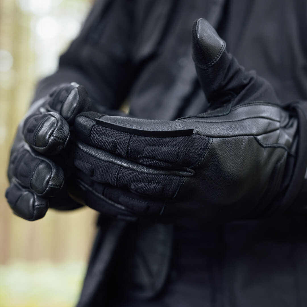 Merlin Cerro D3O Explorer Gants de moto 3XL Figure 3