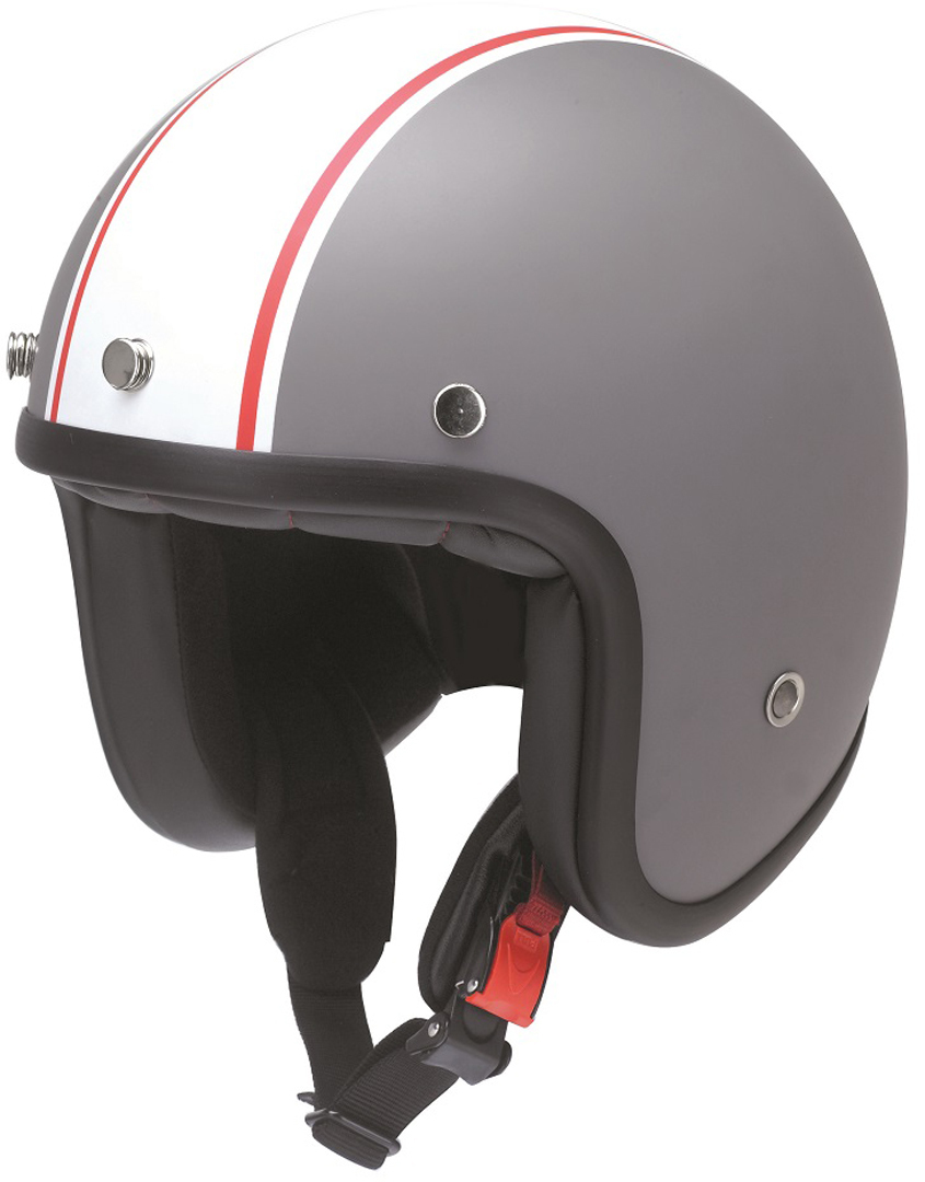 Redbike RB-754 Hot Rod Cască cu reacție L (59/60) Figura 1