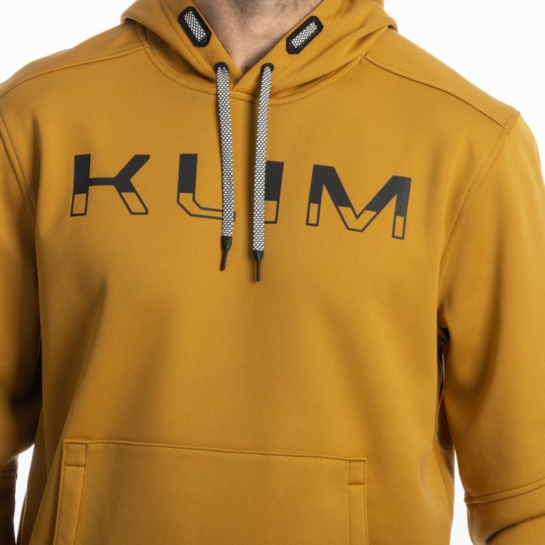 Klim Petrol Capuche Marron/Noir XL Figure 2