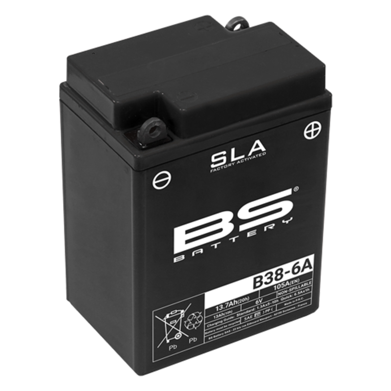 BS Battery Figura 2