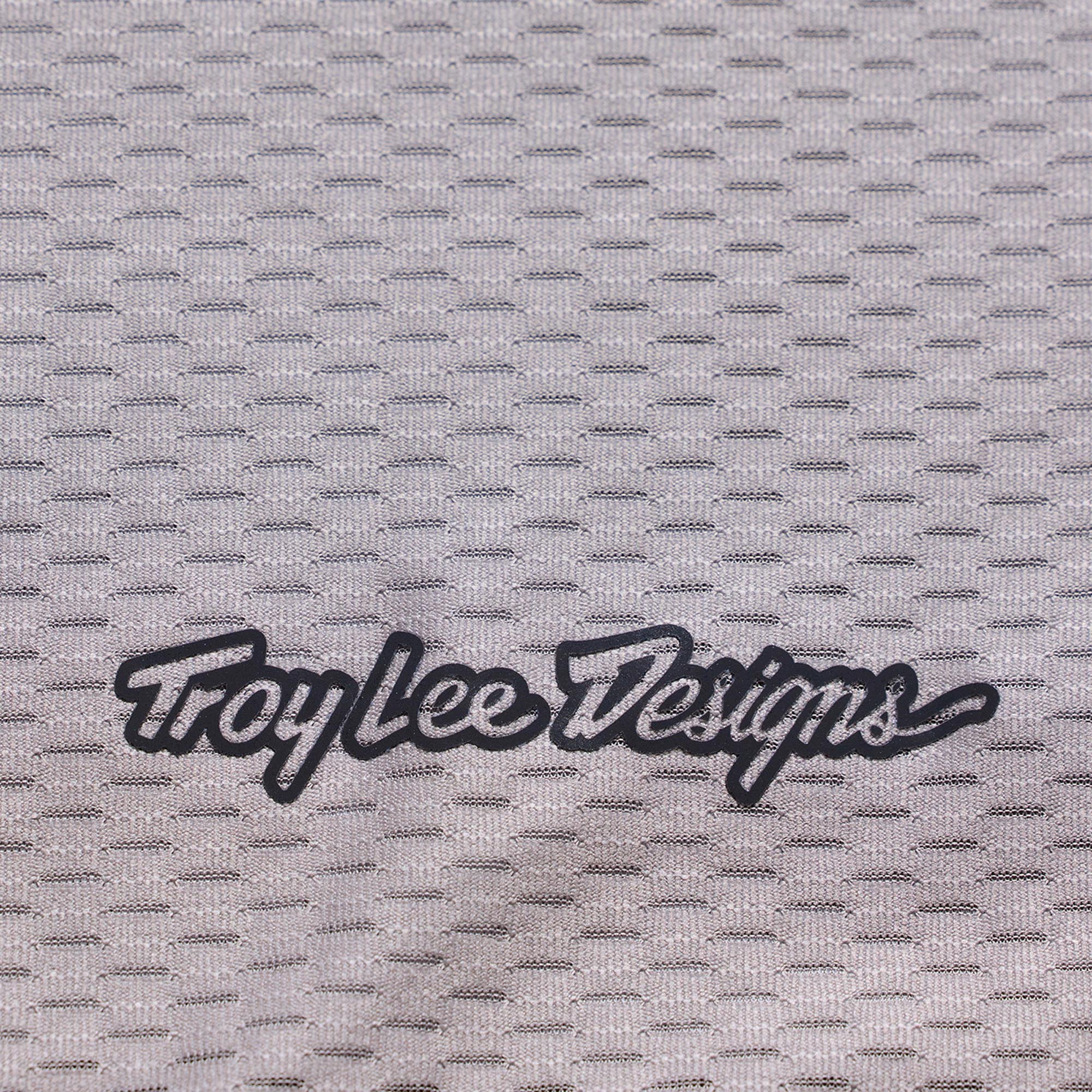 Troy Lee Designs Skyline Pro Air Ridgeline Bicycle Jersey light grey S Figure 10