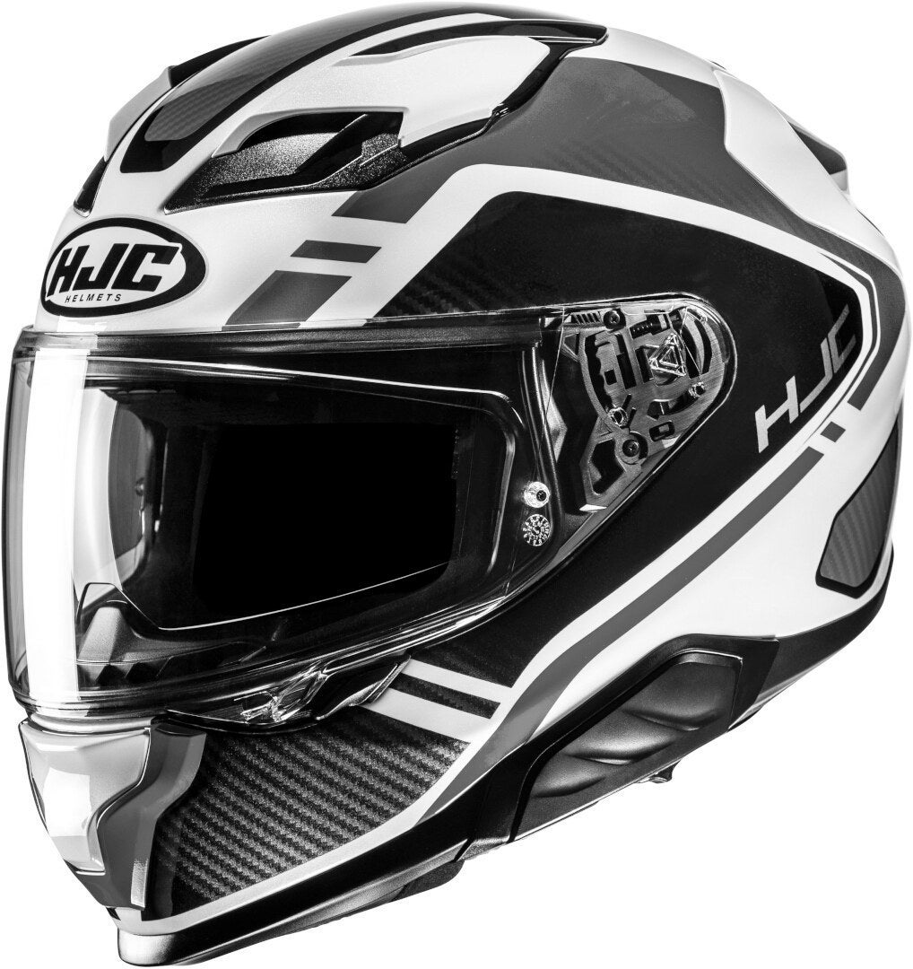 HJC F71 Tozz Helmet-image-847601513