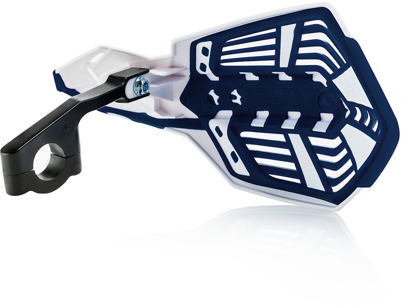 Acerbis X-Future Protecție pentru mână albastru închis Figura 2