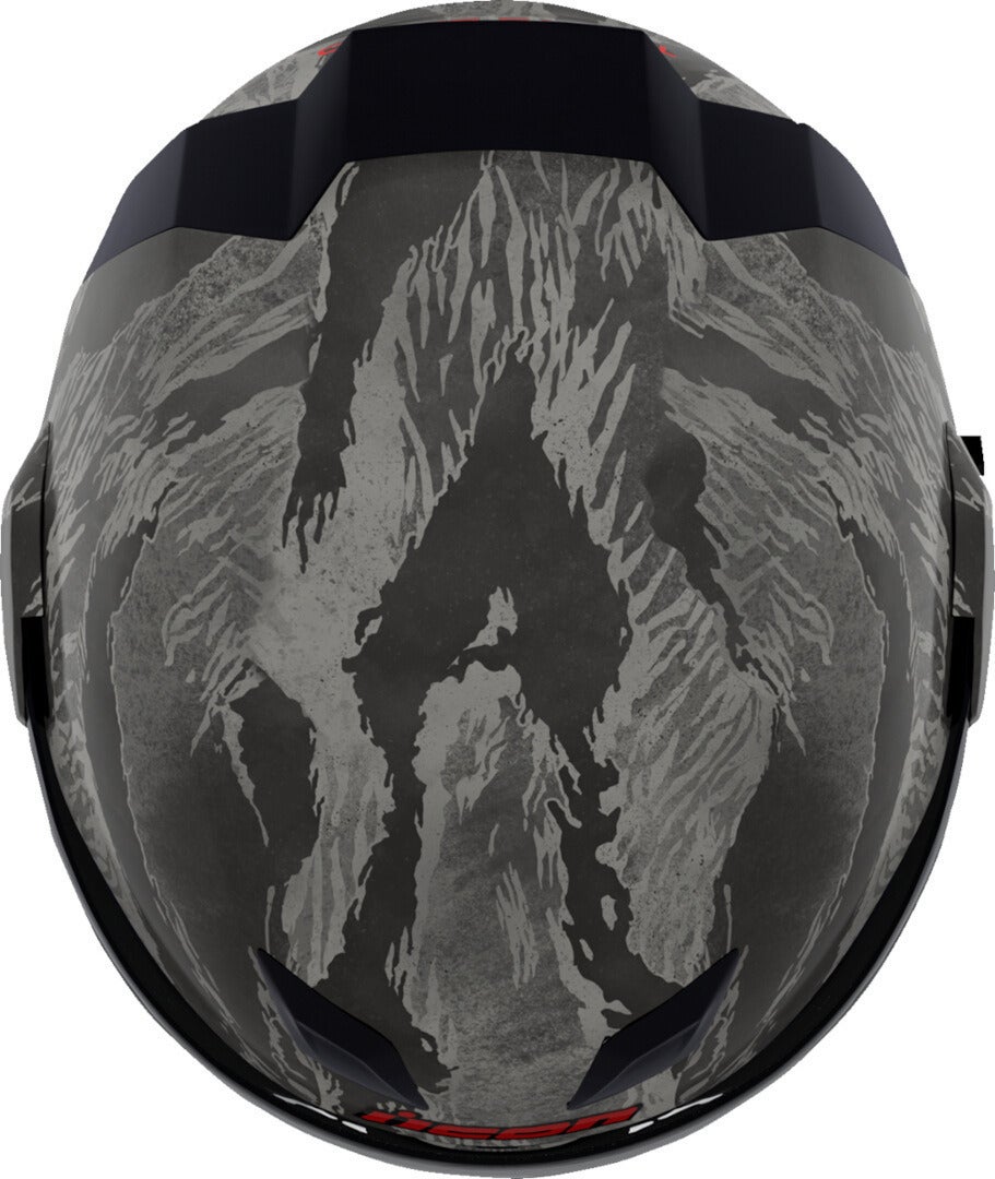 Icon Airflite Tiger's Blood MIPS Casco L (59/60) Figura 6