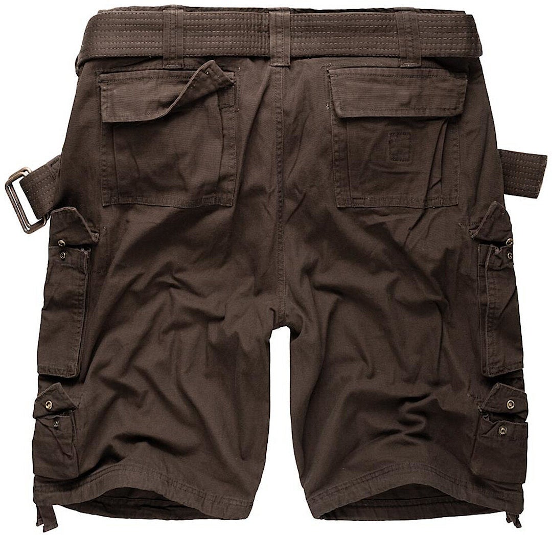 Surplus Division Calções marrom 4XL Figura 2