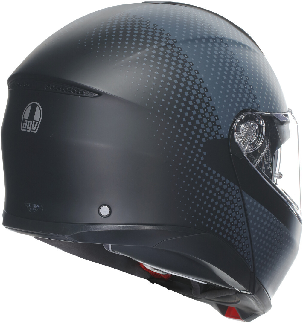 AGV Tourmodular Textour Casco L (59/60) Figura 6