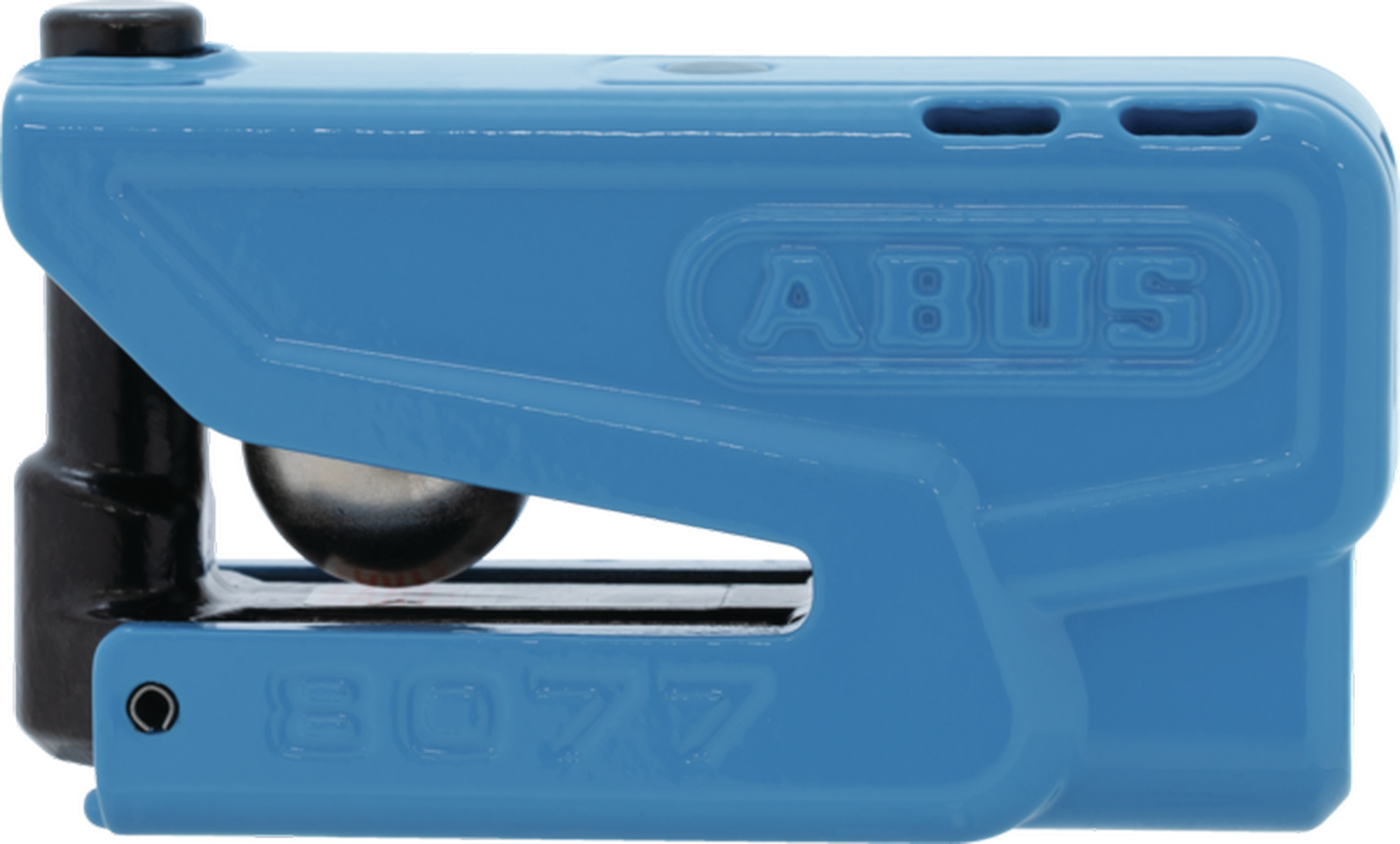 albastru