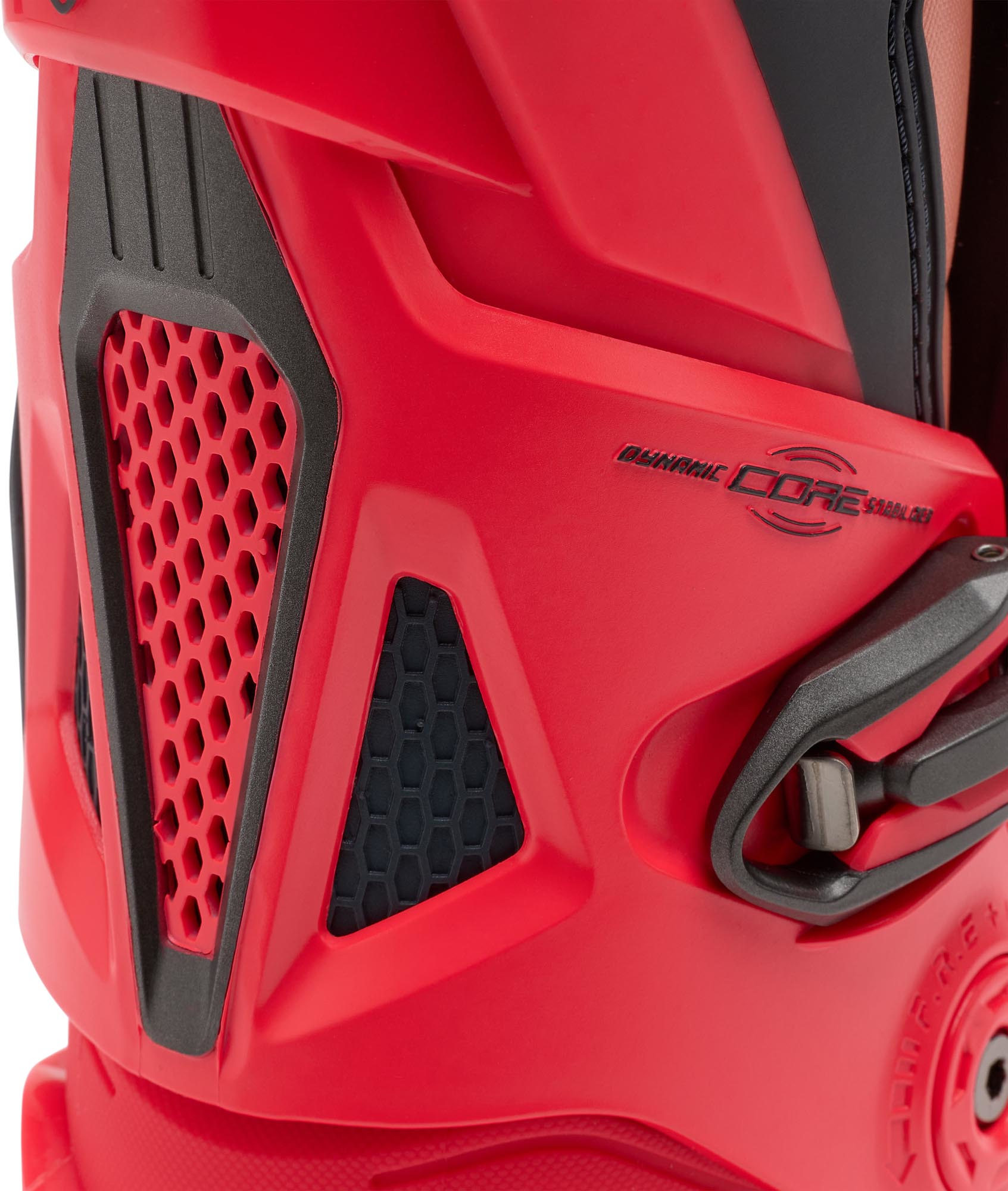 FOX Instinct Vision Limited Edition Botas de Motocross 14 Figura 8