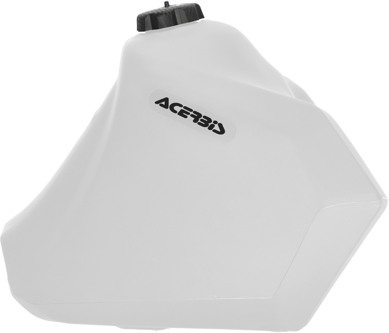 Acerbis Suzuki DR650 Rezervor de combustibil de 20 de litri alb Figura 5