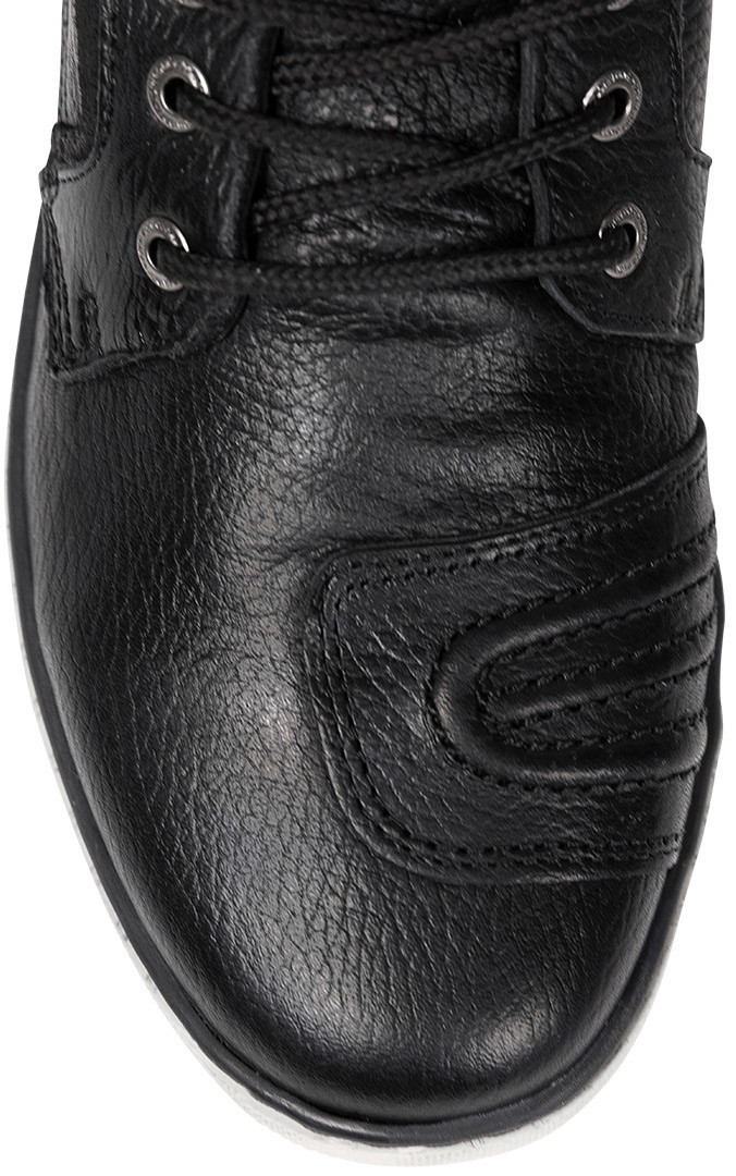 John Doe Shifter XTM Pantofi de motocicletă negru 40 Figura 10