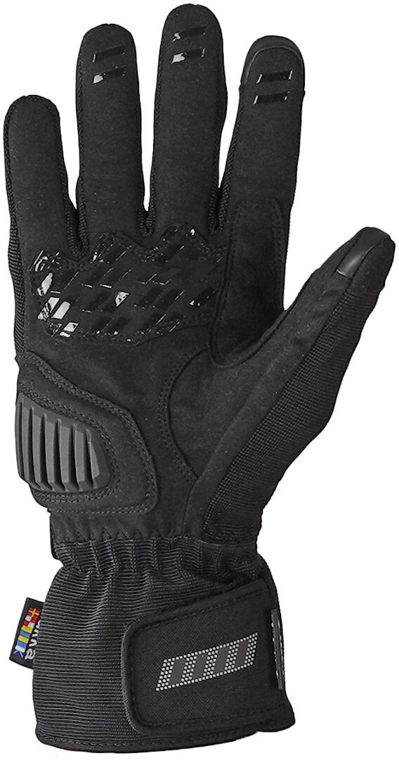 Rukka Virium 2.0 GTX Motorcycle Gloves black/white 8 Figure 2