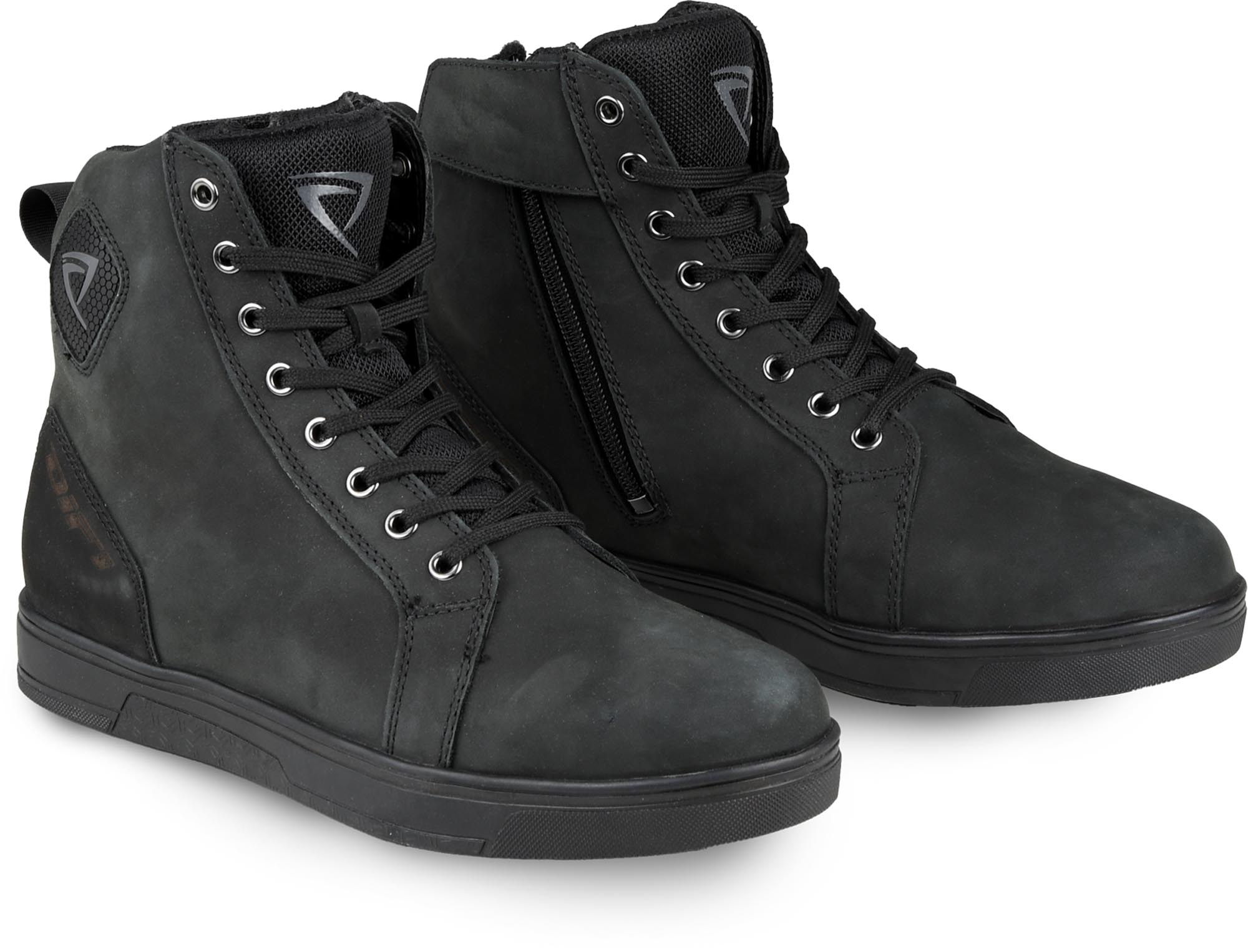 DIFI Nomad Aerotex Chaussures de moto imperméables 46 Figure 1