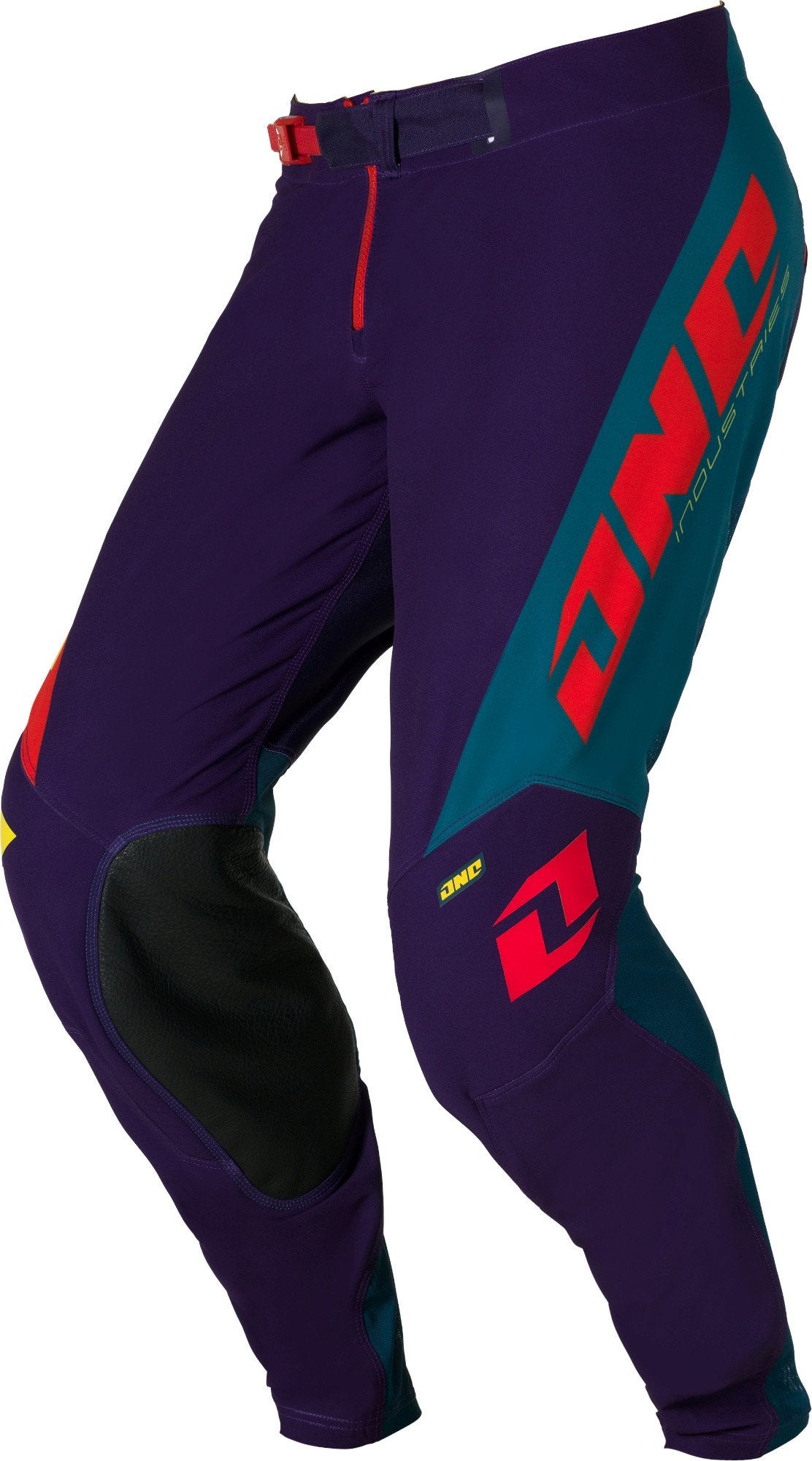 One Industries X-297 Desert Red Pantaloni da motocross