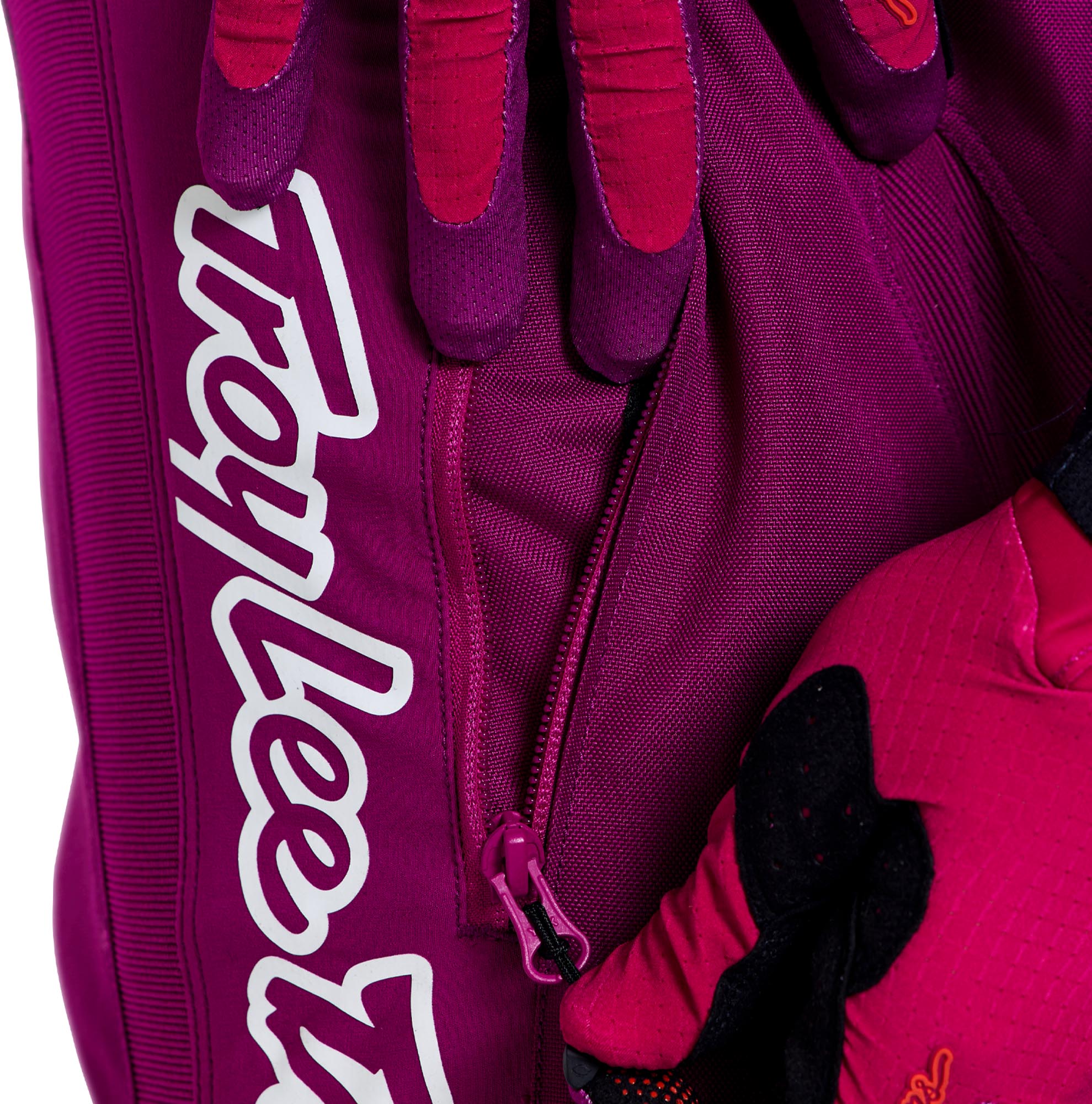 Troy Lee Designs GP Pro Mono Motocross Hose fuchsia 38 Abbildung 14